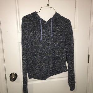 Aeropostale Knit Hoodie (Medium - M/M)